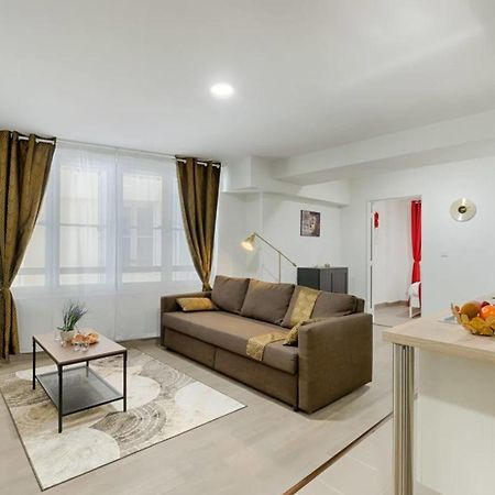 فيلا Panier T3 Proche Vieux-Port مارسيليا المظهر الخارجي الصورة