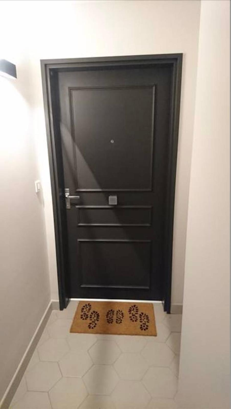 فيلا Panier T3 Proche Vieux-Port مارسيليا المظهر الخارجي الصورة